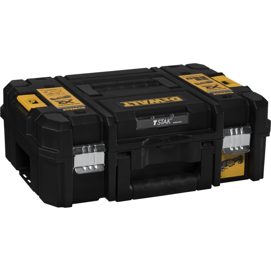 DeWalt DCS356NT-XJ Cordless Multi Tool  18V #5