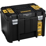DeWALT DCW604NT-XJ router og overfrser Sort, Gul 25500 rpm #6