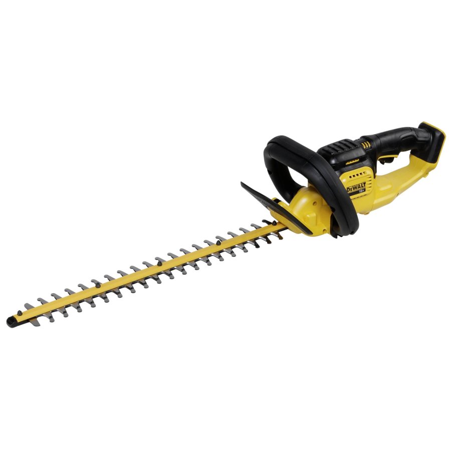 DeWALT DCM563PB-XJ elektrisk hkkeklipper Dobbeltklinge #1