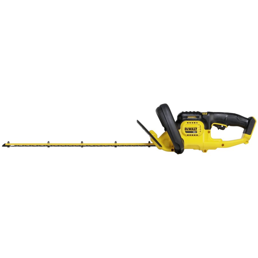 DeWALT DCM563PB-XJ elektrisk hkkeklipper Dobbeltklinge #2