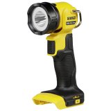 18V LAMPE MED DREJEHOVED DCL040-XJ DEWALT #1