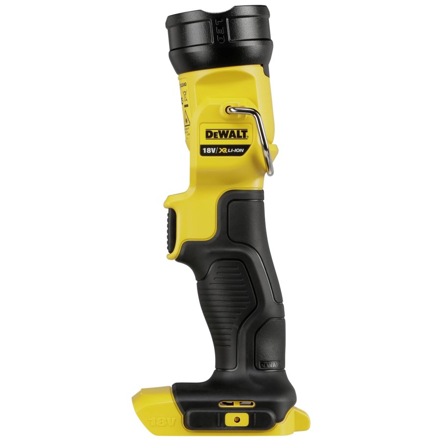 18V LAMPE MED DREJEHOVED DCL040-XJ DEWALT #2