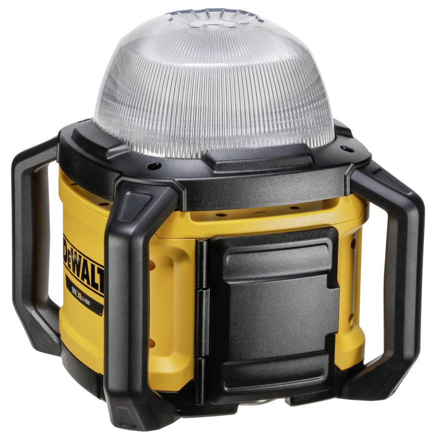 DeWalt cordless construction spotlight #2