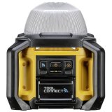 DeWalt cordless construction spotlight #3