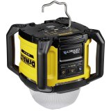 DeWalt cordless construction spotlight #4