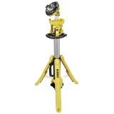 DeWALT DCL079-XJ arbejdslys Sort, Gul LED #1