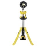 DeWALT DCL079-XJ arbejdslys Sort, Gul LED #2