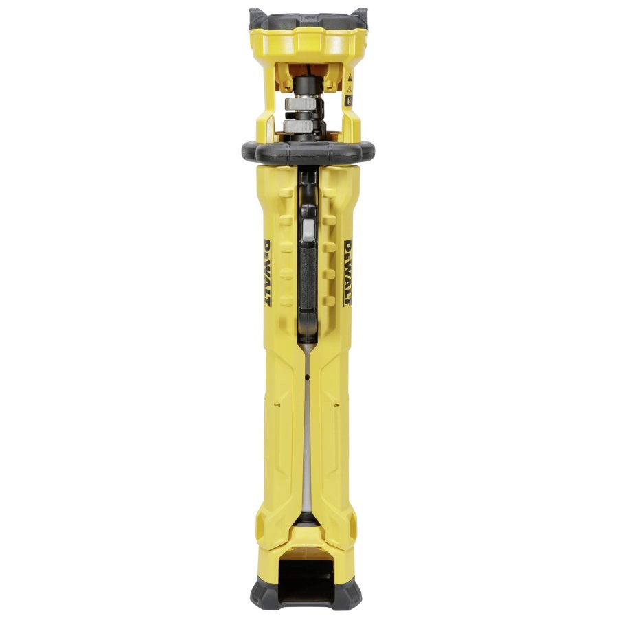 DeWALT DCL079-XJ arbejdslys Sort, Gul LED #4