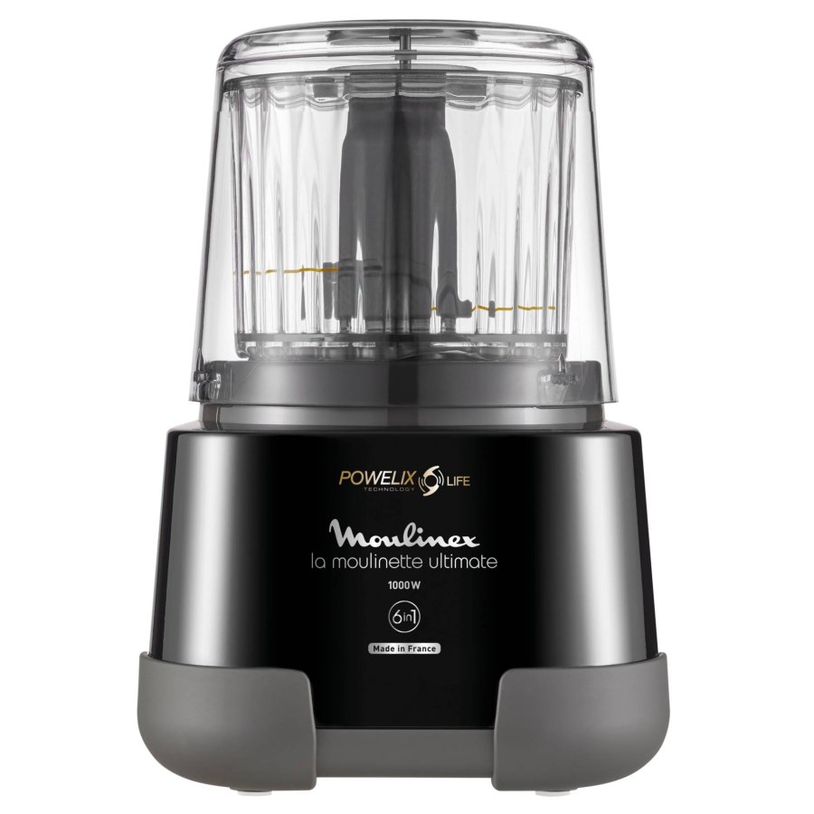 Moulinex DP 8108 Moulinette Ultimate #1