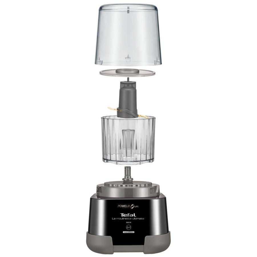 Moulinex DP 8108 Moulinette Ultimate #4