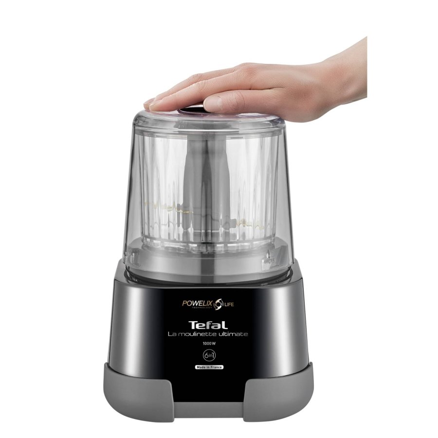 Moulinex DP 8108 Moulinette Ultimate #5