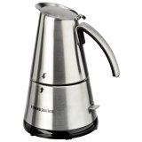Rommelsbacher EKO 364/E Espressomaker #1
