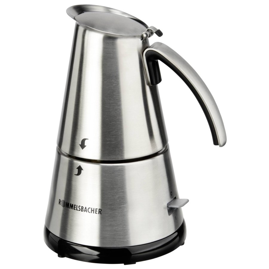 Rommelsbacher EKO 364/E Espressomaker #1