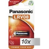 10x1 Panasonic LRV 08 #1
