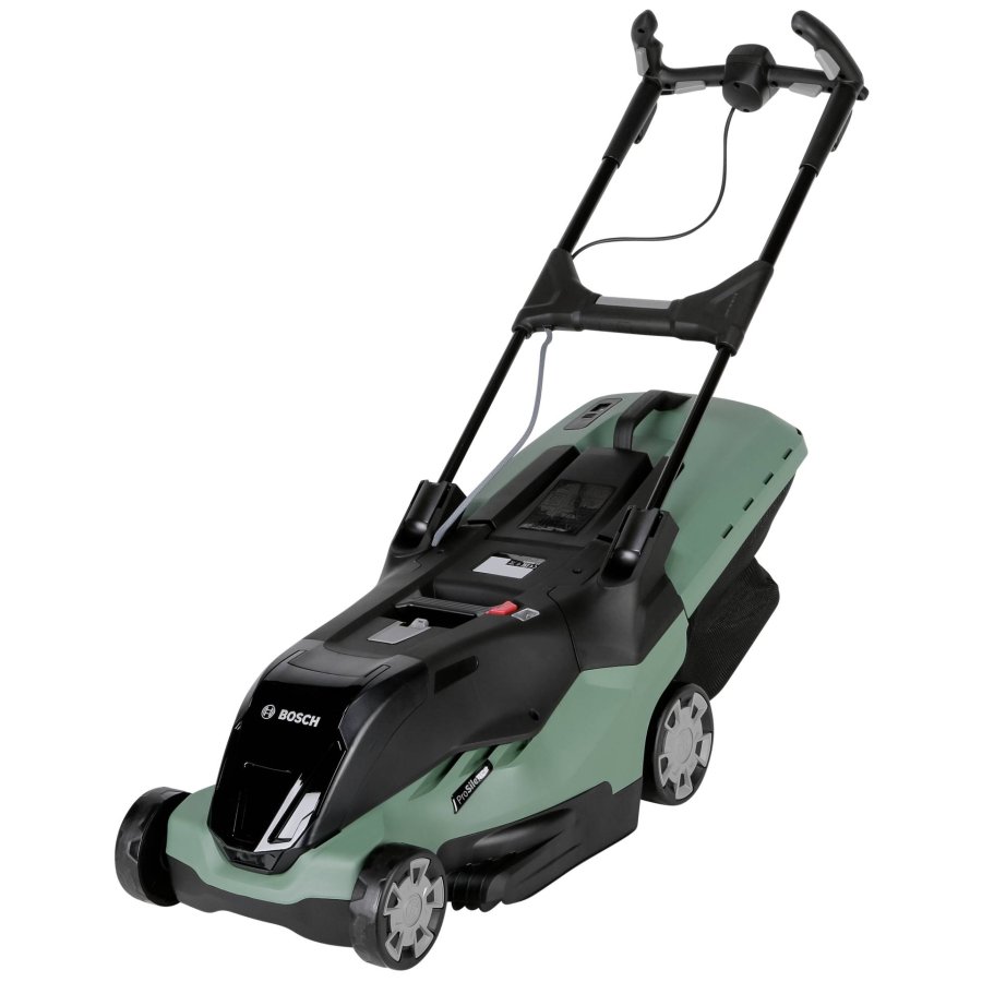 Bosch Advanced Rotak 36-660 Cordless Mower #1
