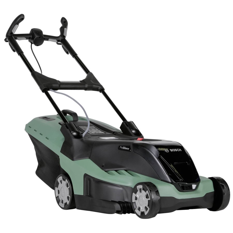 Bosch Advanced Rotak 36-660 Cordless Mower #2