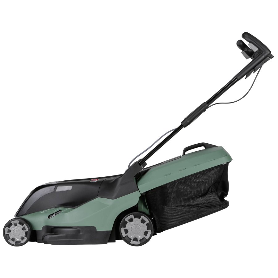 Bosch Advanced Rotak 36-660 Cordless Mower #3