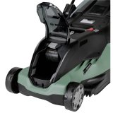 Bosch Advanced Rotak 36-660 Cordless Mower #4