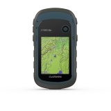Garmin eTrex 22x TopoActive Europa #1