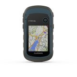 Garmin eTrex 22x TopoActive Europa #2