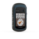 Garmin eTrex 22x TopoActive Europa #5