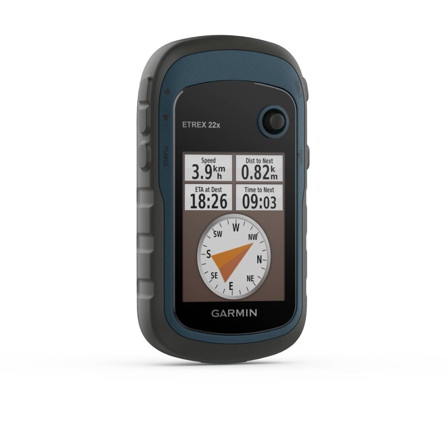 Garmin eTrex 22x TopoActive Europa #5