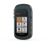Garmin eTrex 22x TopoActive Europa #9