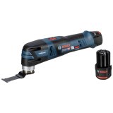Bosch GOP 12V-28 Professional Akku-Multi-Cutter #1