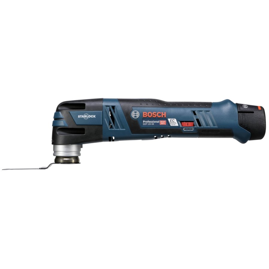 Bosch GOP 12V-28 Professional Akku-Multi-Cutter #2