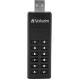 Verbatim Keypad Secure     128GB USB 3.0 #2