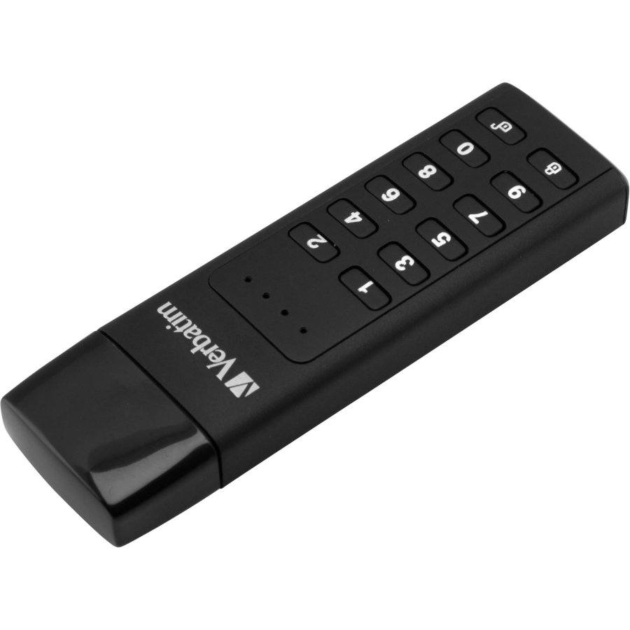 Verbatim Keypad Secure     128GB USB 3.0 #3