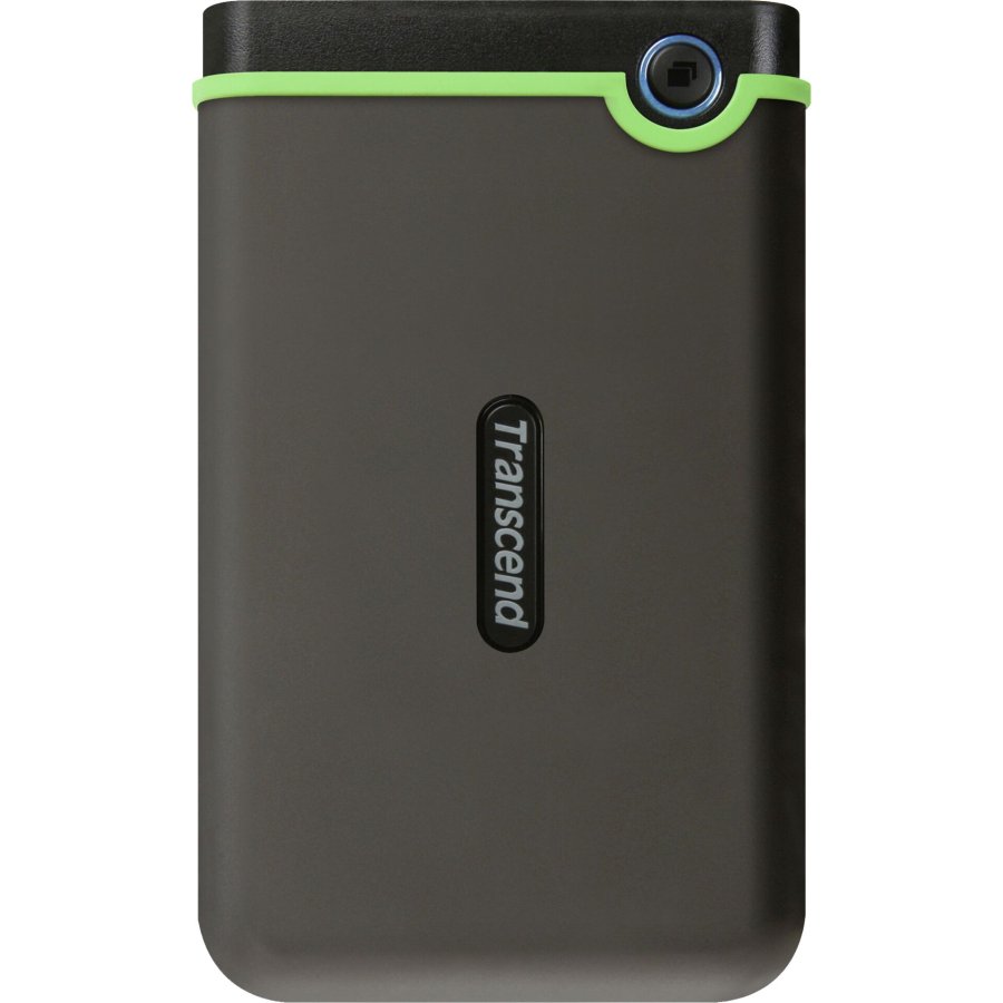 Transcend StoreJet 25M3C 2,5 2TB USB 3.1 Gen 1        TS2TSJ25M3C #1