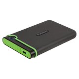 Transcend StoreJet 25M3C 2,5 2TB USB 3.1 Gen 1        TS2TSJ25M3C #2