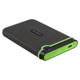 Transcend StoreJet 25M3C 2,5 2TB USB 3.1 Gen 1        TS2TSJ25M3C #3