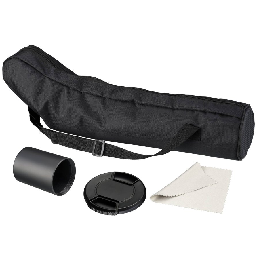 Bresser Corvette 20-60x80 #5