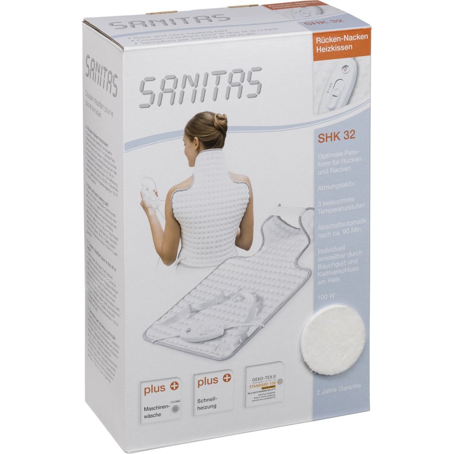 Sanitas SHK 32 #3