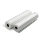 Ruller til pakkemaskine Clatronic PC-VK 1015 / 1080 / 1134 12 m #1