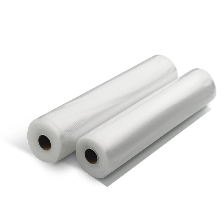 Ruller til pakkemaskine Clatronic PC-VK 1015 / 1080 / 1134 12 m #1