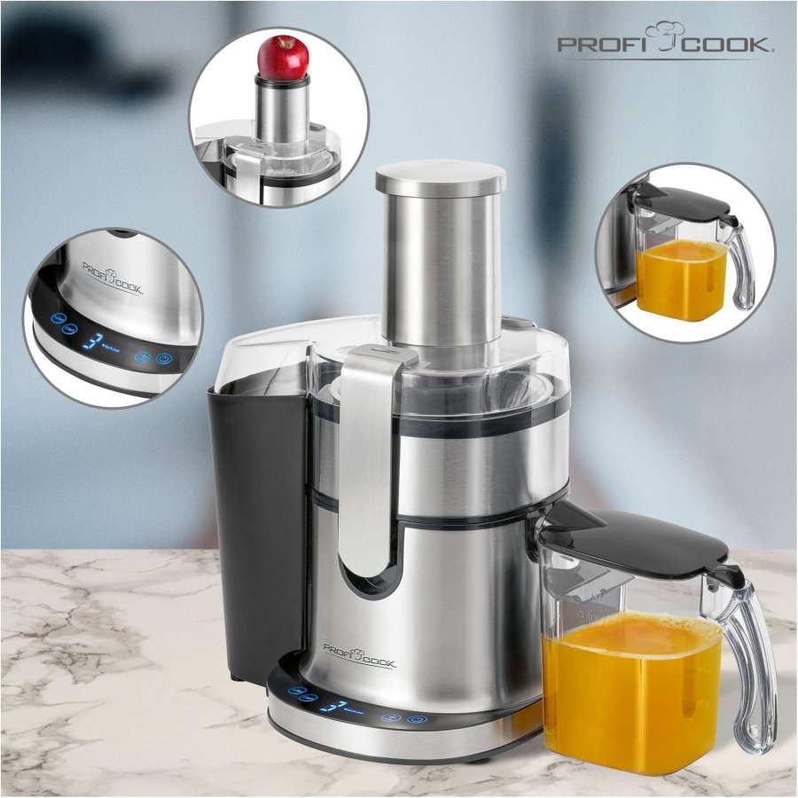 Proficook PC-AE 1156 #4