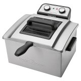 ProfiCook PC-FR 1038 Dobbelt Enkeltstende 3000 W Slv #1