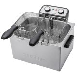 ProfiCook PC-FR 1038 Dobbelt Enkeltstende 3000 W Slv #2