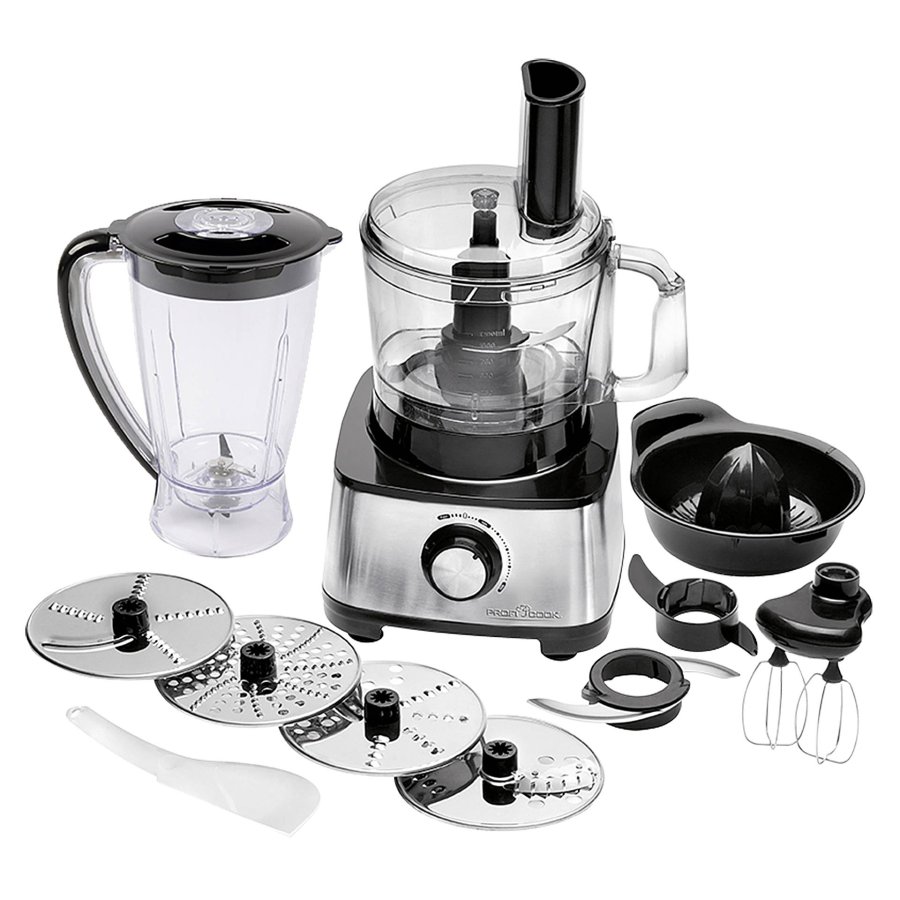 Proficook PC-KM 1063 #1