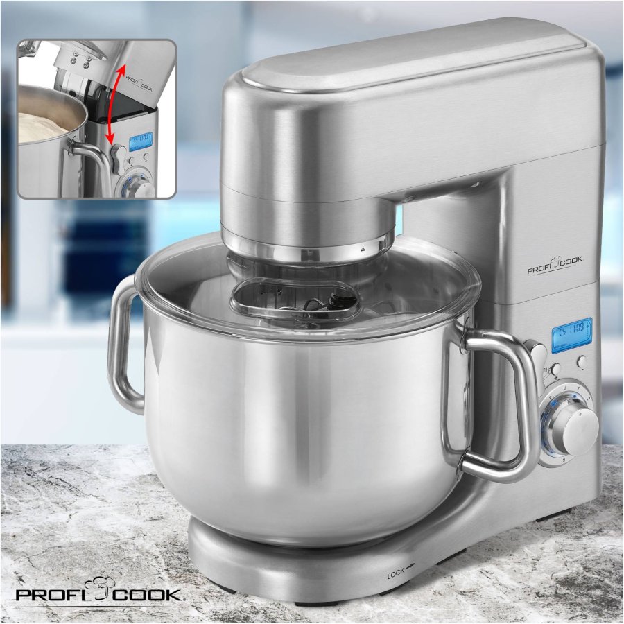 Proficook PC-KM 1096 #7
