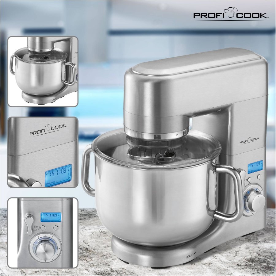 Proficook PC-KM 1096 #8
