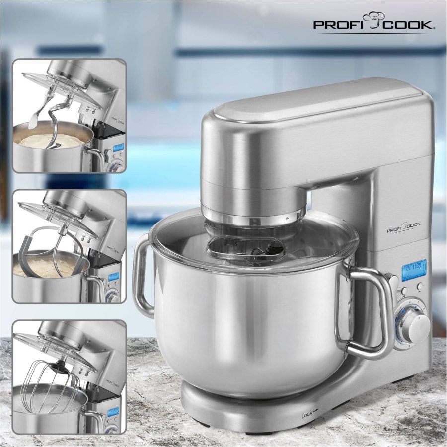 Proficook PC-KM 1096 #9