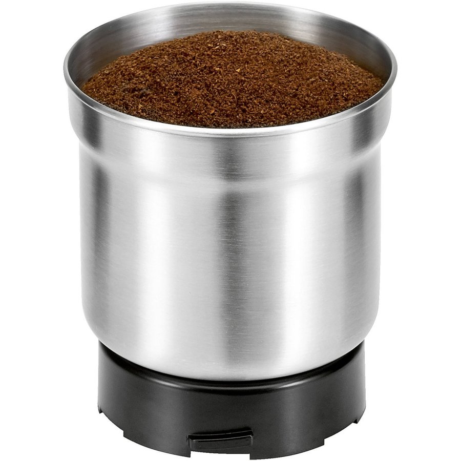 Clatronic PC-KSW 1021 kaffemlle 200 W Rustfrit stl #2