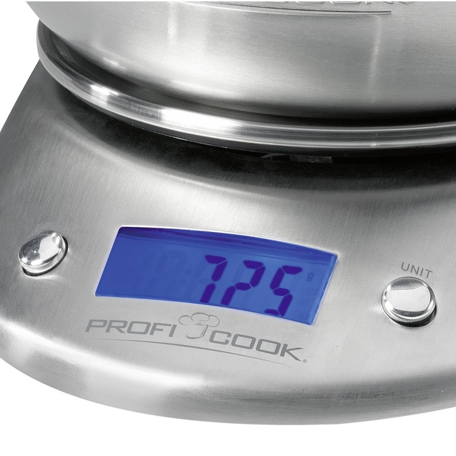 Proficook PC-KW 1040 #2