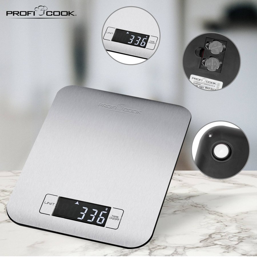 Proficook PC-KW 1061 #3