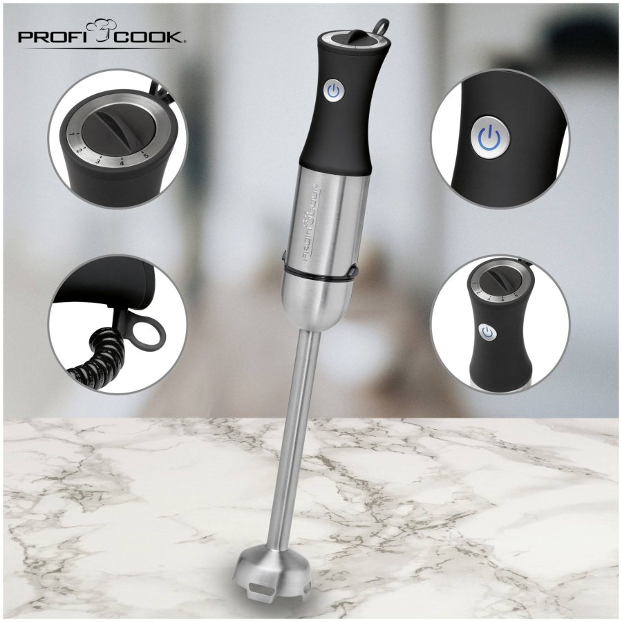 Proficook PC-SM 1094 #4