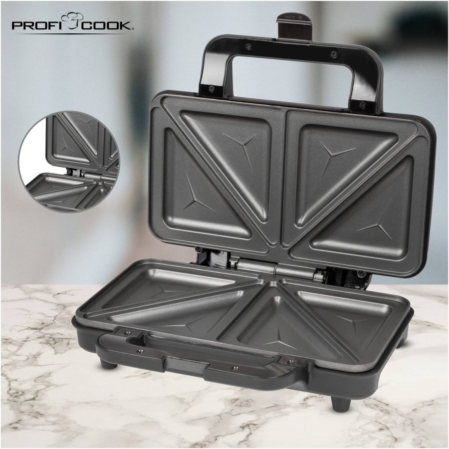 Proficook PC-ST 1092 #4